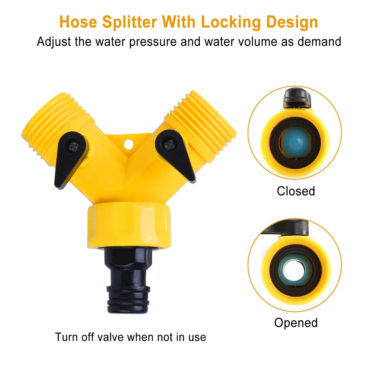 Step Activated Dog Water Dispenser Outdoor – view 9