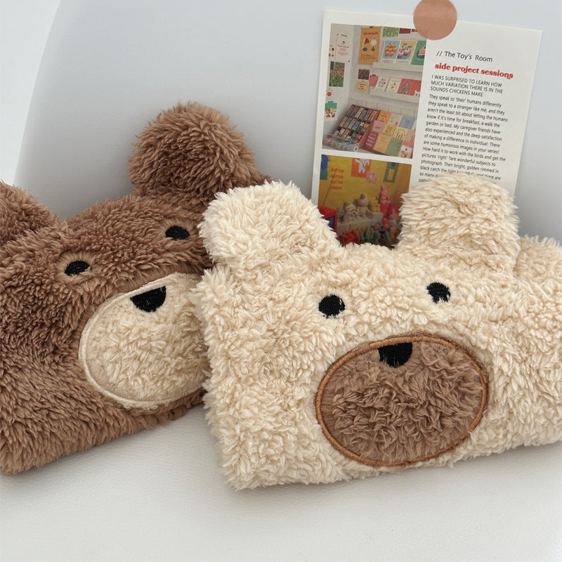 Fleece-Lined Warm Dog Clothes for Winter – view 8