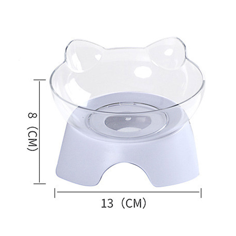 Pet feeder cat bowl – view 13