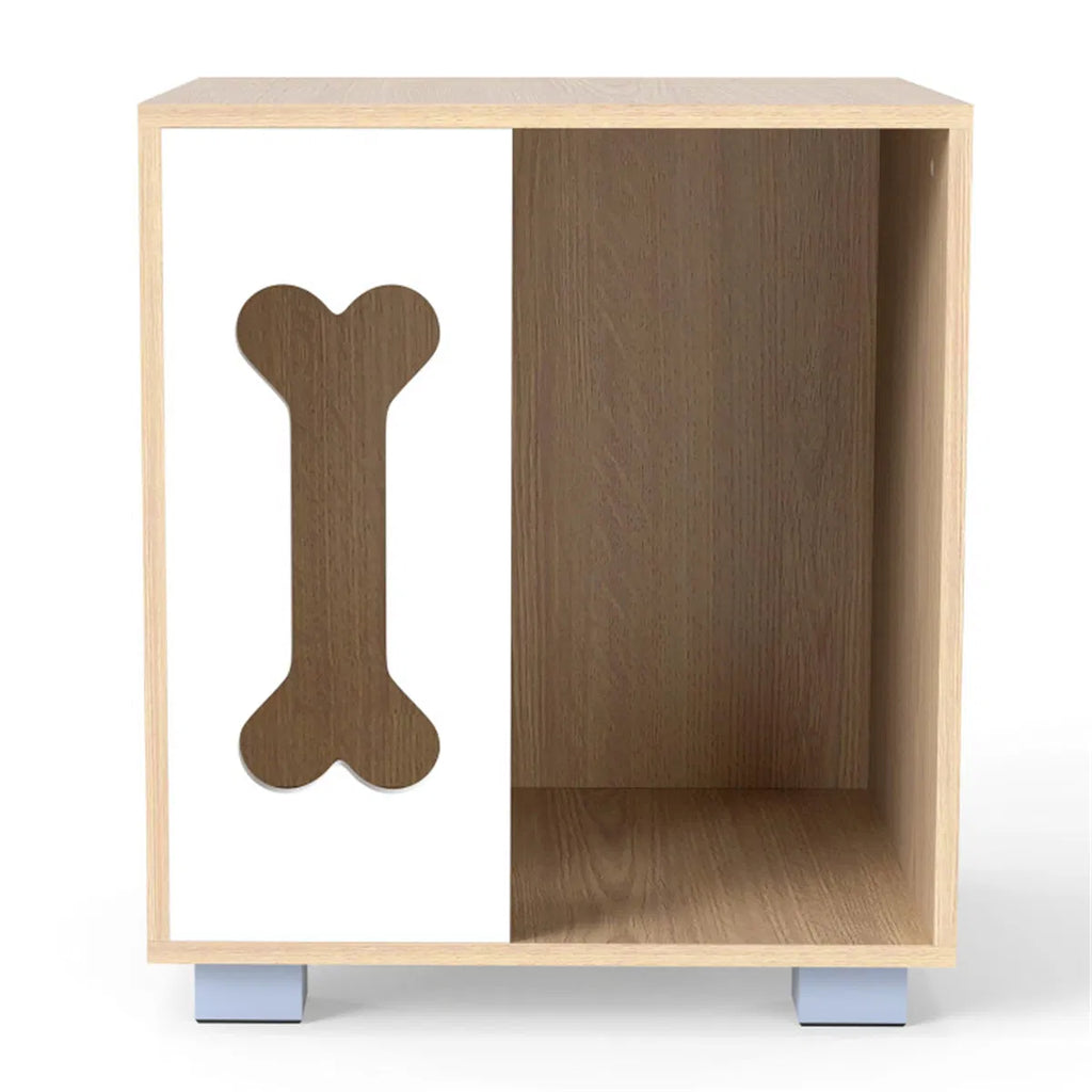 Cat Dog House Dog Bed Side Table – view 11