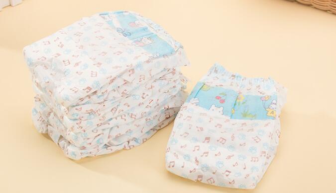 10PCS Per Bag Dog Diapers – view 11