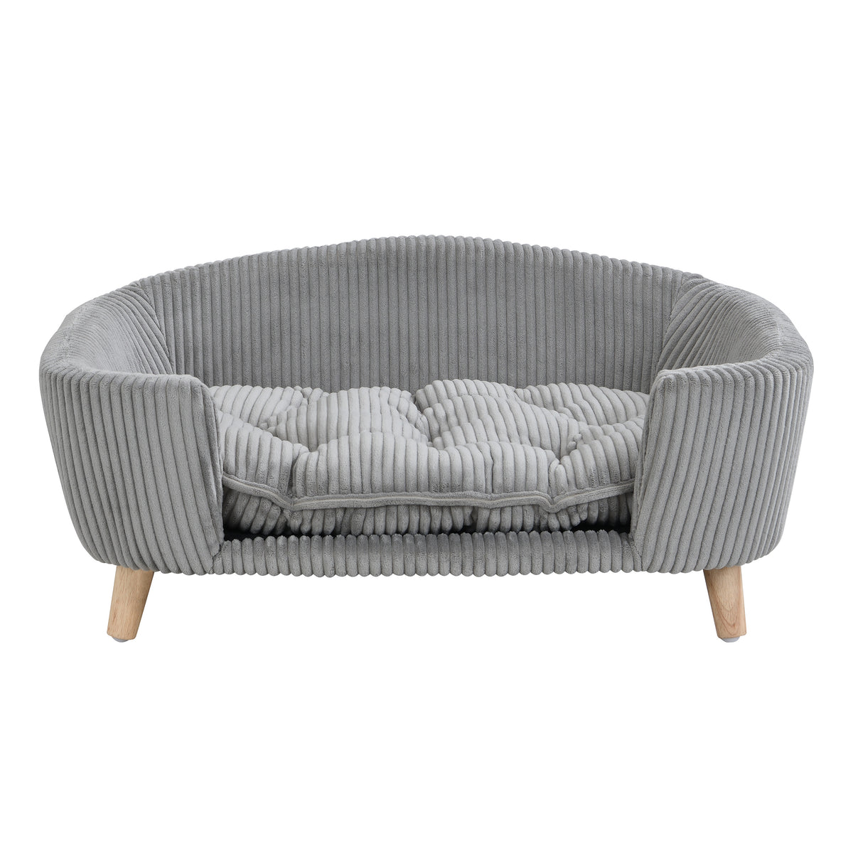 Elevated Dog Bed Frame For Small Dogs – view 11