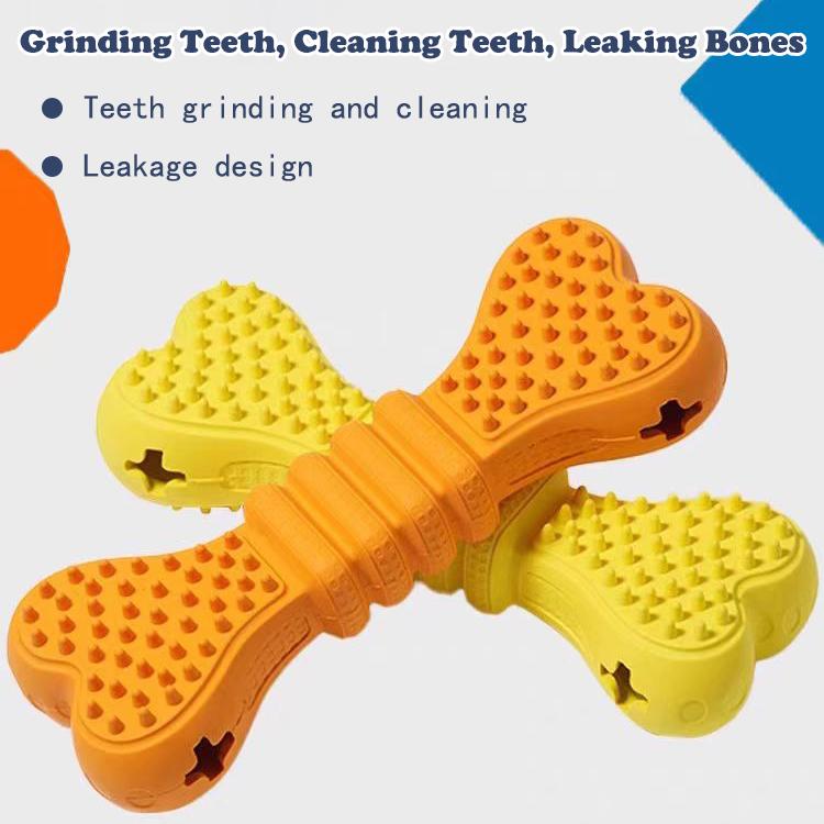 Dog Chew Toys for Dental Care - Two Pack – view 10