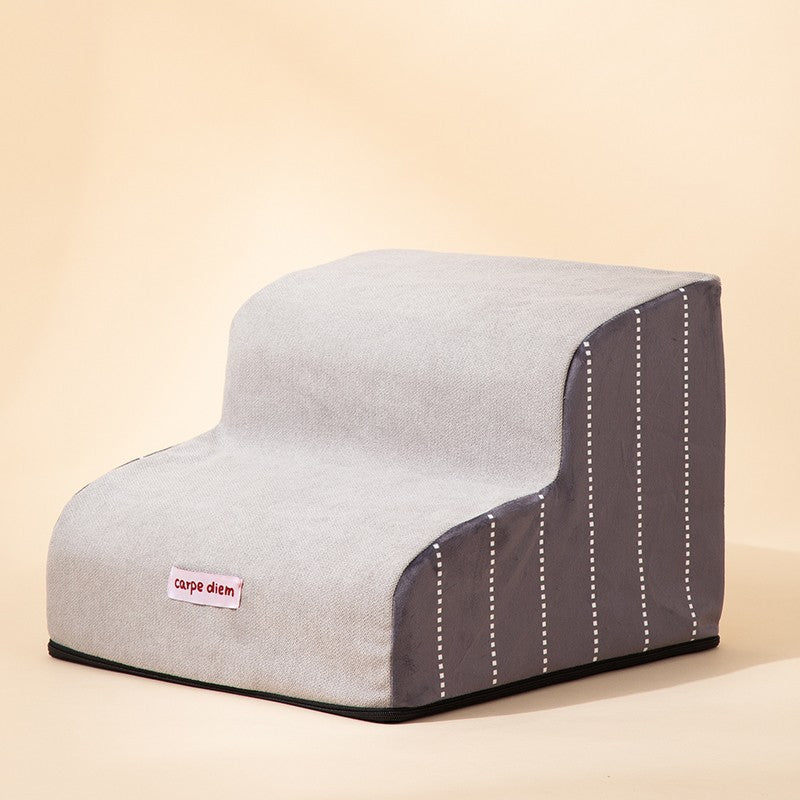 Removable Sponge Pet Stairs for Small Dogs – view 7