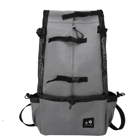 Pet Carrier Backpack for Small Dogs