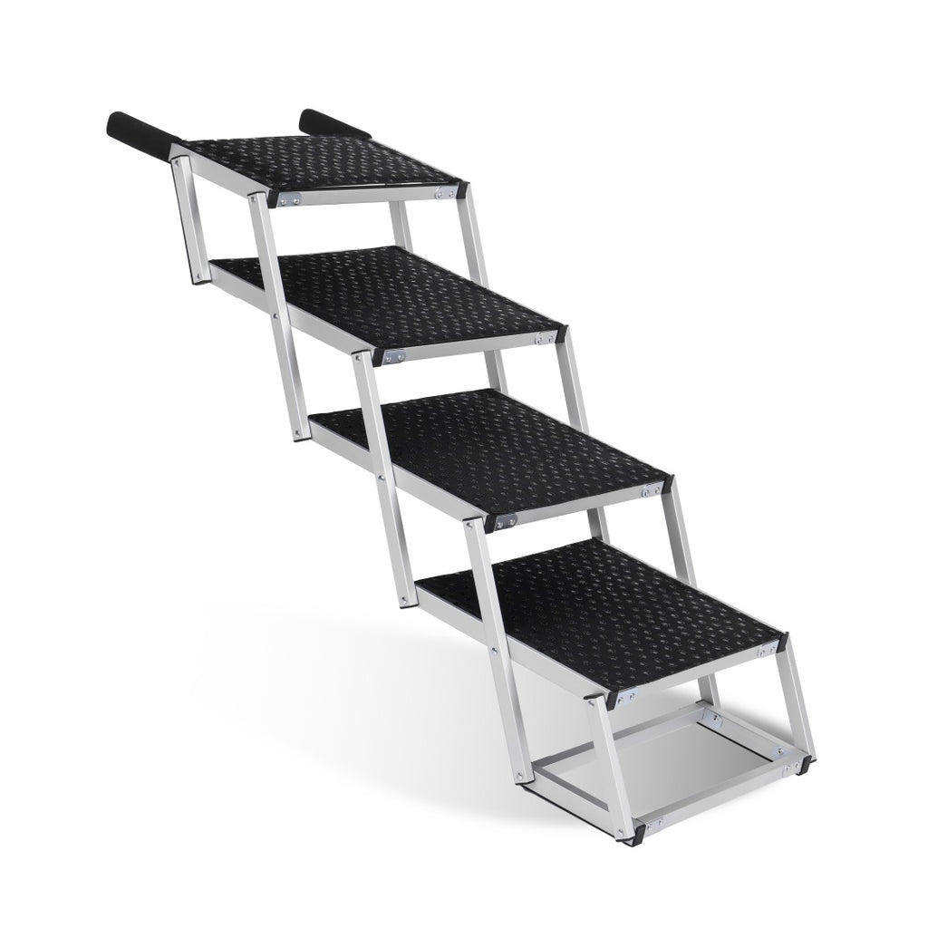 Foldable Dog Ramp for Cars and SUVs – view 13