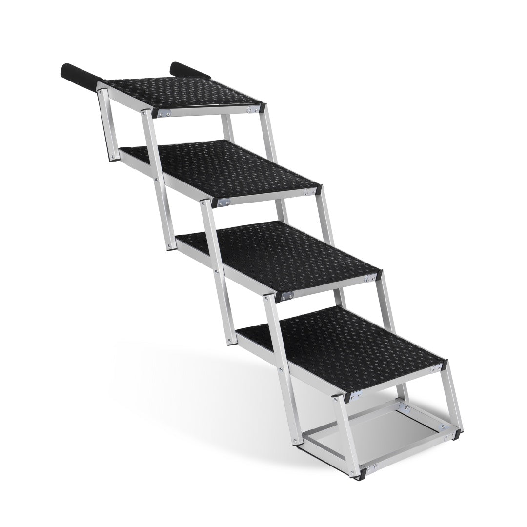 Foldable Dog Ramp for Cars and SUVs – view 13