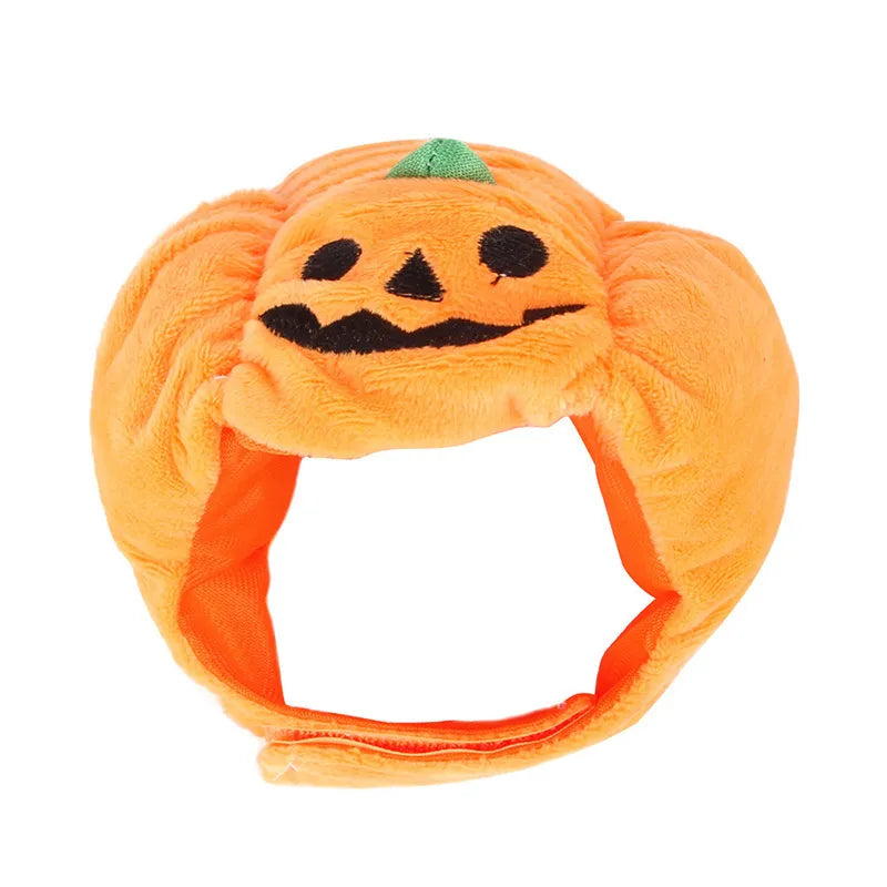 Halloween Pumpkin Costume for Dogs – view 9