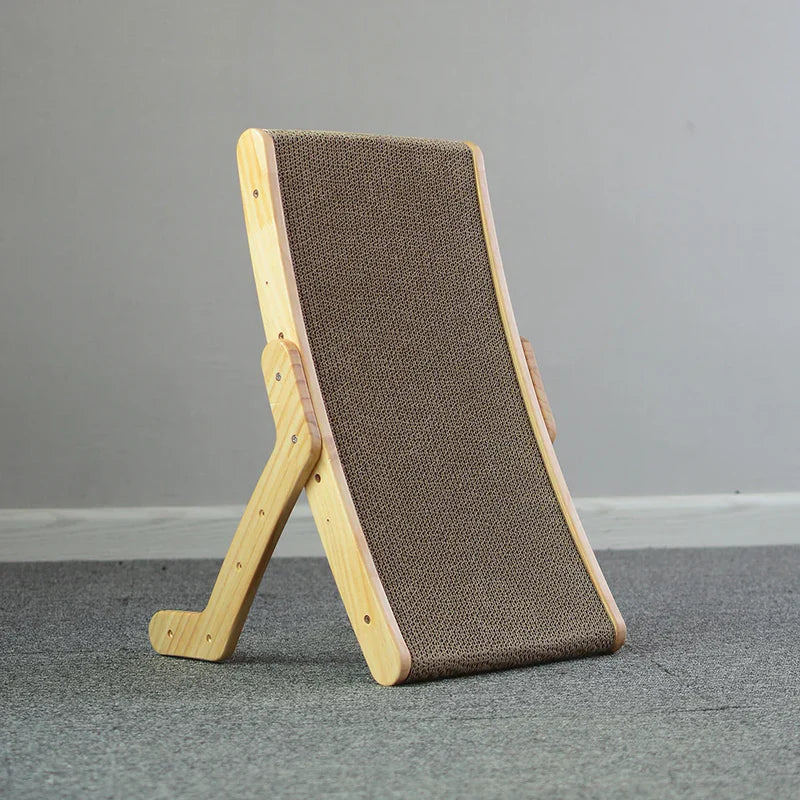 Cat Scratcher – view 10