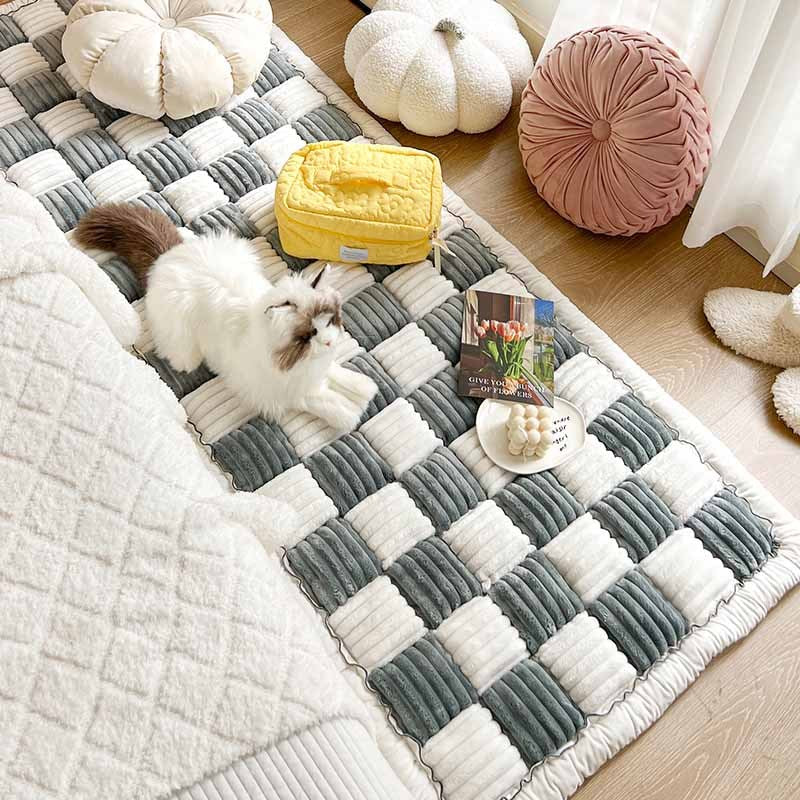 Soft Pet Blanket – view 9