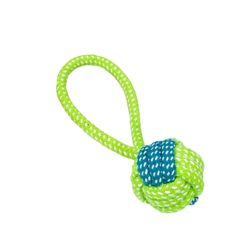 Knot Toy for Dogs – view 11