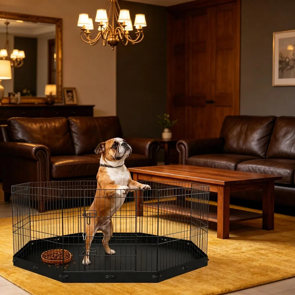 Pet Fence for Outdoor – view 7