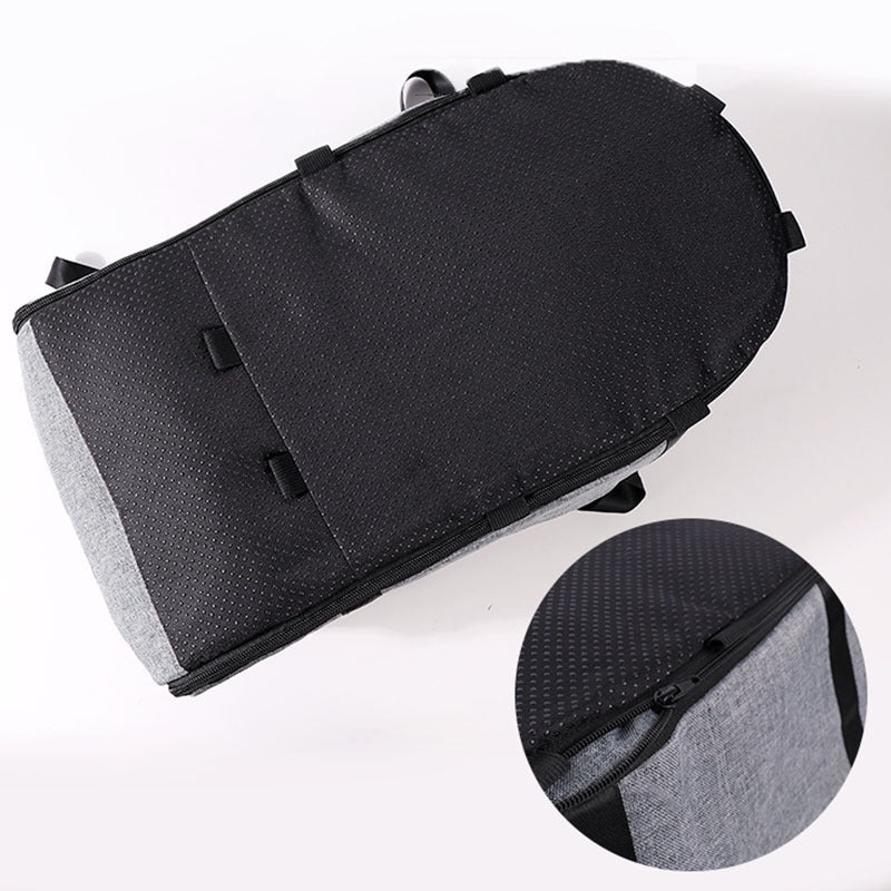 Pet Car Seat Bed for Small Dogs