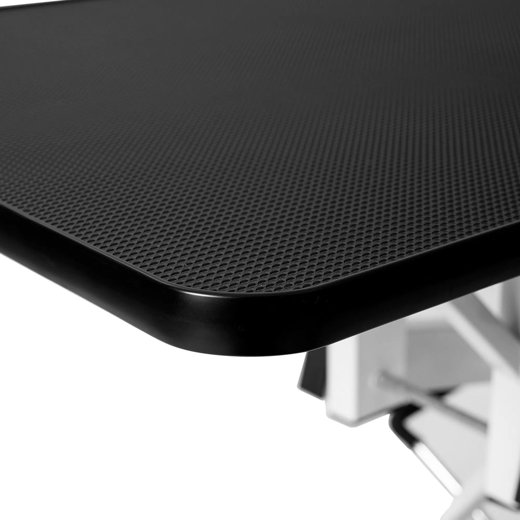 Heavy Duty Adjustable Z-Lift Dog Grooming Table – view 9