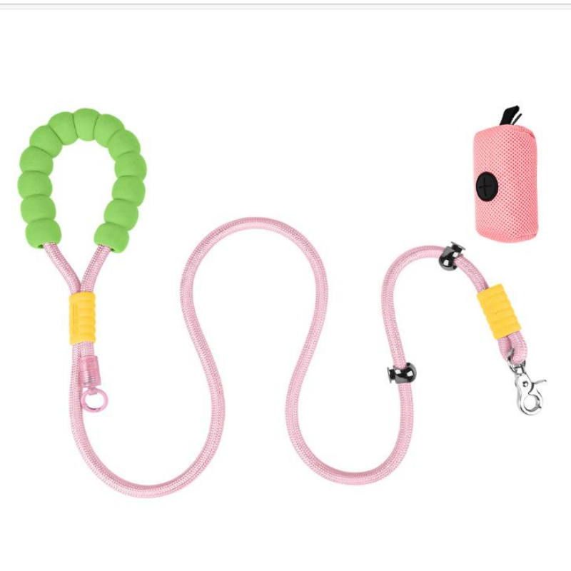 Explosion-Proof Dog Leash For Small And Medium Dogs – view 11