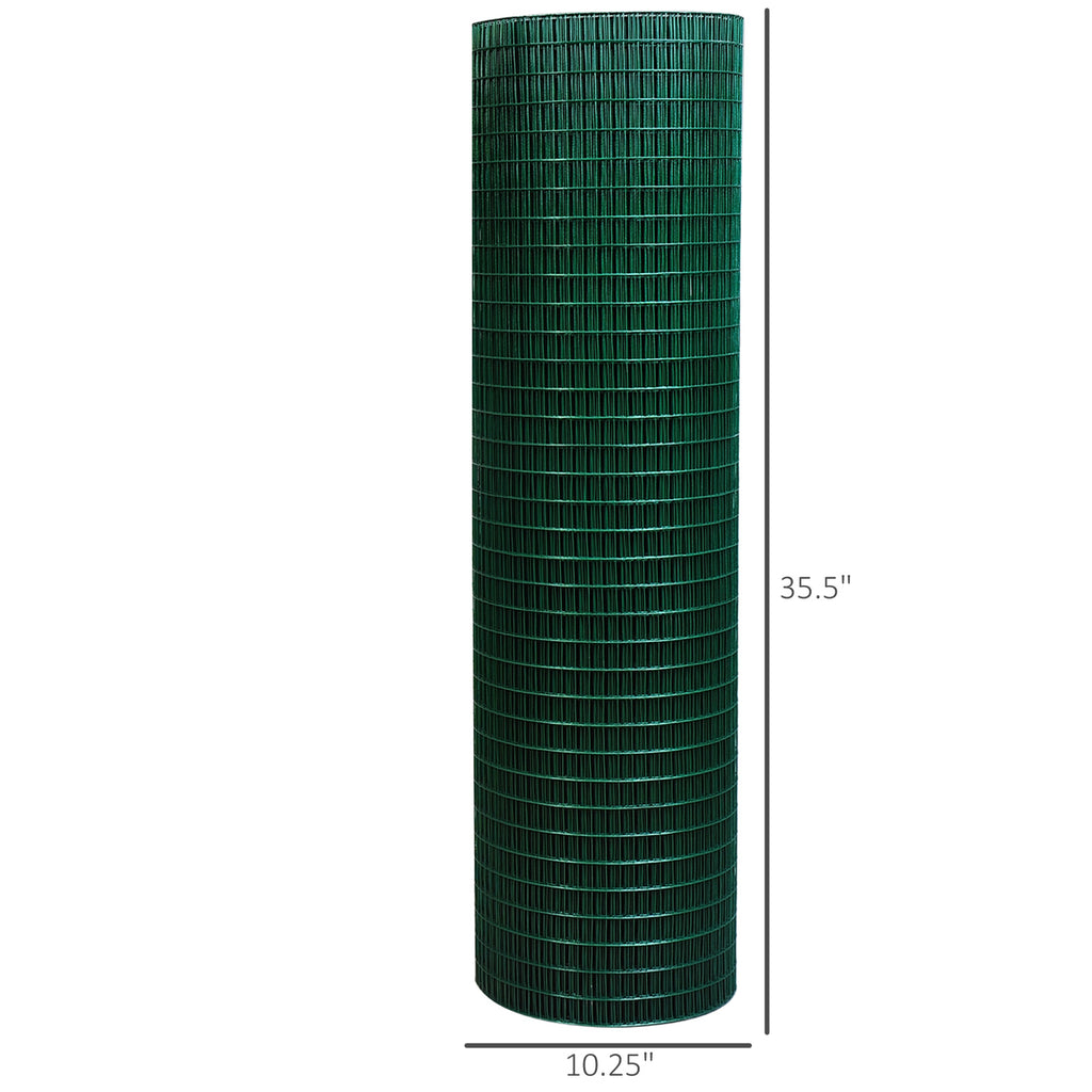 Wire Mesh Fencing for Small Animals and Poultry – view 7