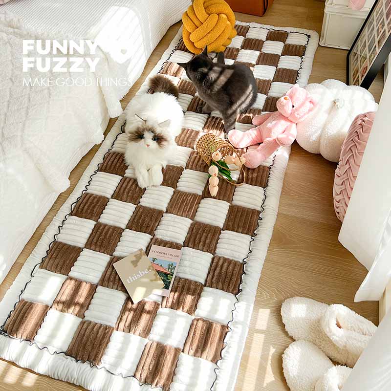 Soft Pet Blanket – view 10