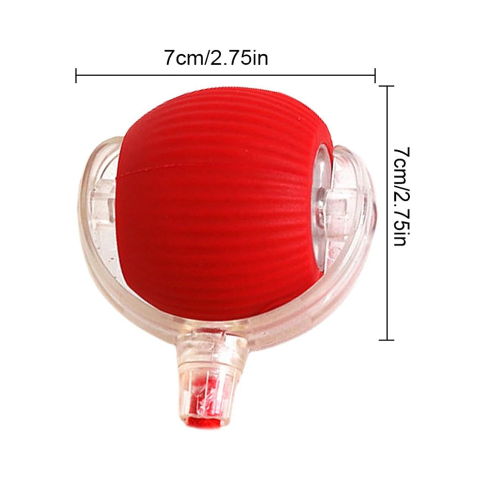 Interactive Electric Pet Ball Toy for Dogs and Cats – view 8