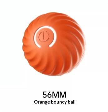 Dog Rubber Ball Toys for Chewing and Training – view 15