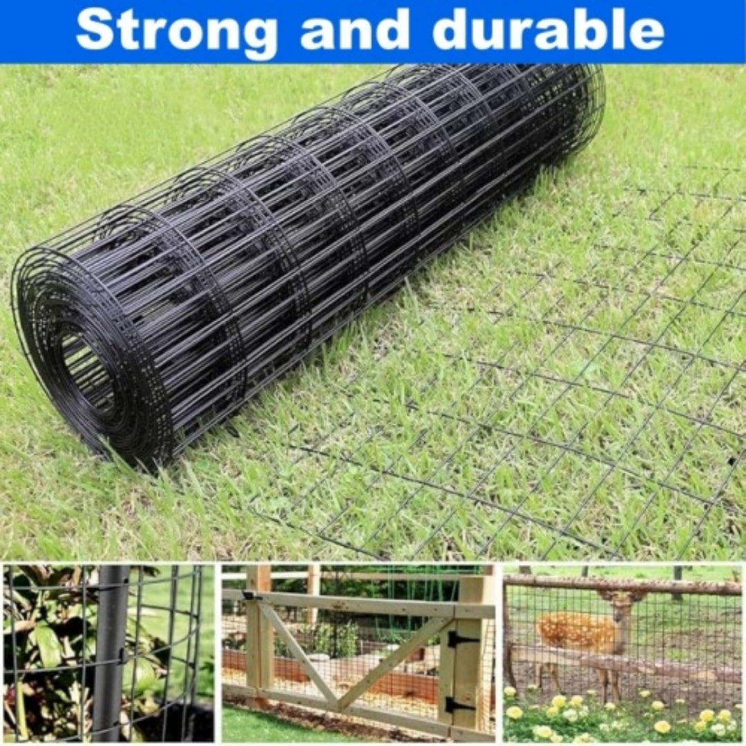Pet Guardrails for Dogs and Cats, 48 Inch x 33 Feet – view 9