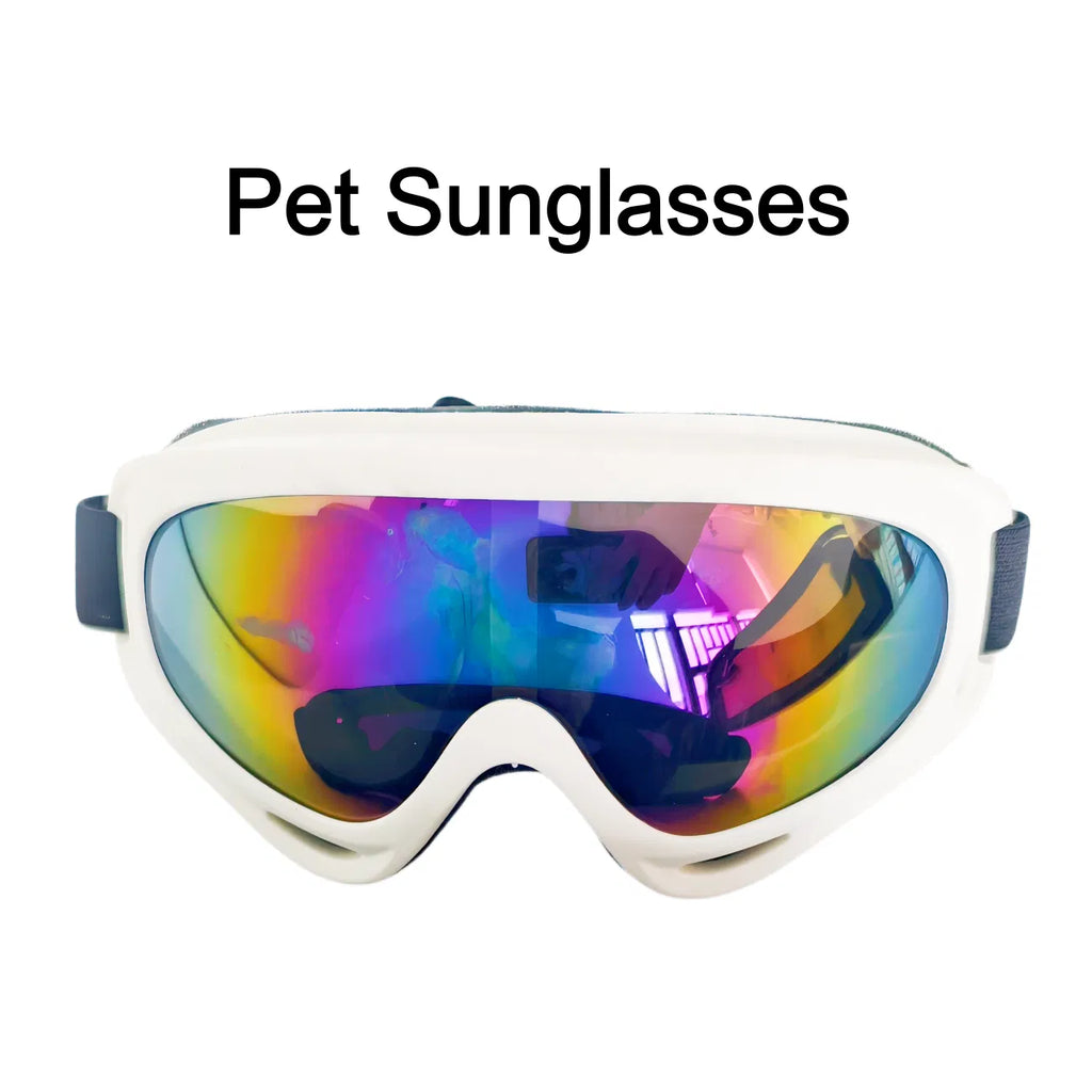 Dog Protective Goggles for Outdoor Adventures – view 7
