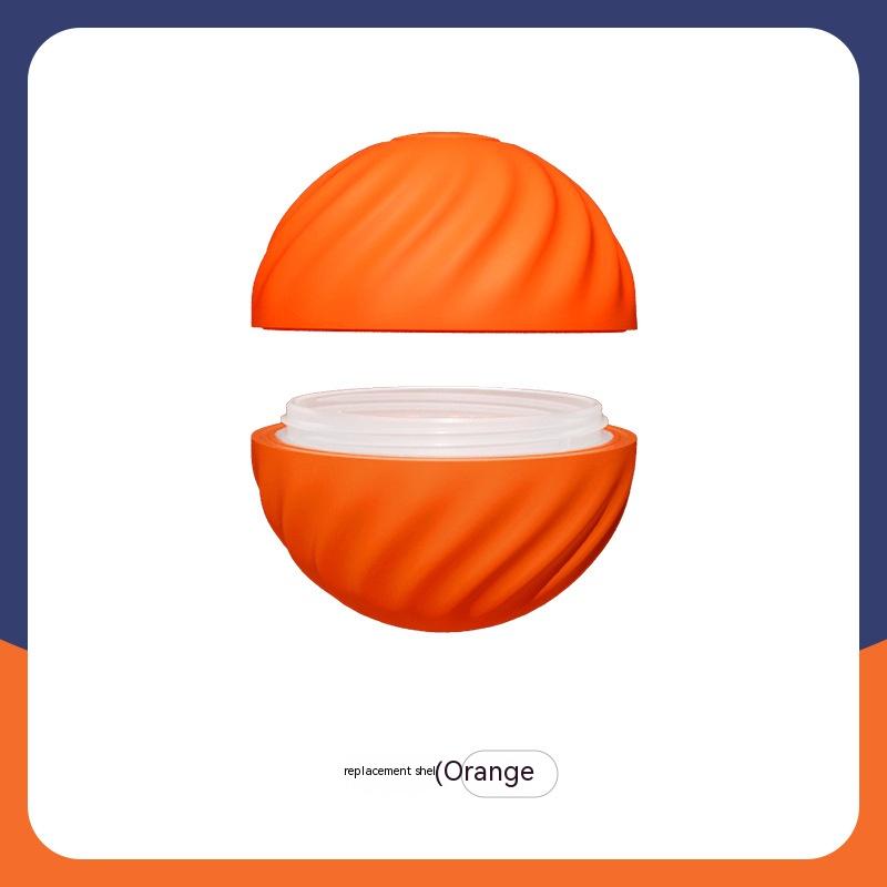 Dog Rubber Ball Toys for Chewing and Training – view 9
