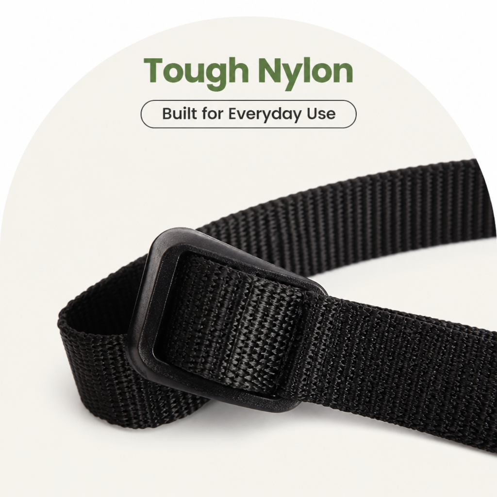 Petmarlow Adjustable Nylon Headrest Pet Seat Belt – view 8