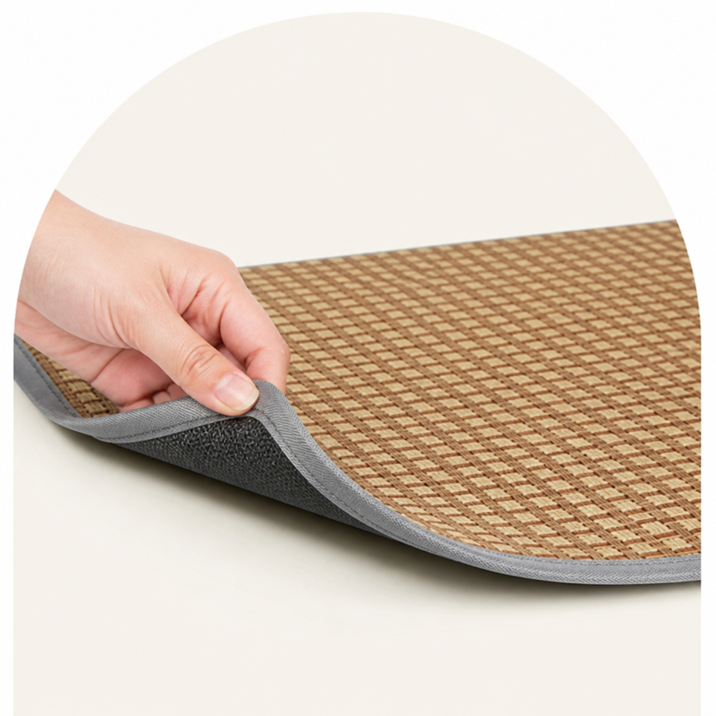 Petmarlow Cooling Moisture-Proof & Non-Slip Pet Mat – view 7