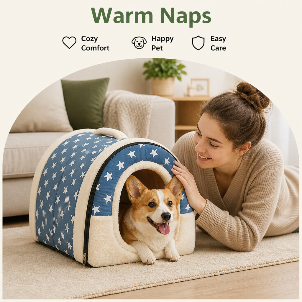 Petmarlow Detachable Washable Leather Pet Mat – view 12
