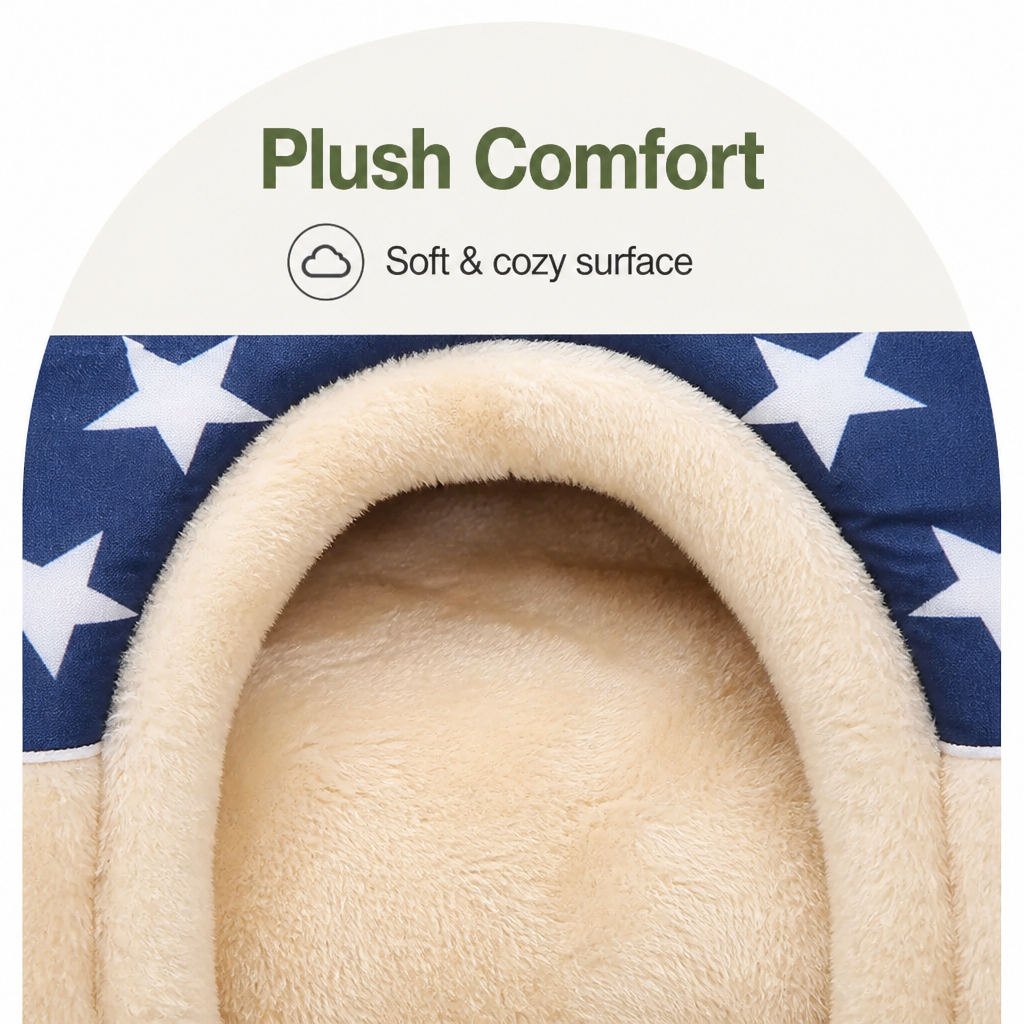 Petmarlow Detachable Washable Leather Pet Mat (Hand Washable) – view 10
