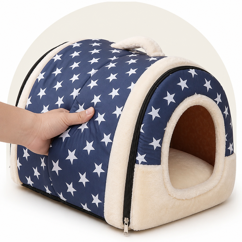 Petmarlow Detachable Washable Leather Pet Mat (Hand Washable) – view 13