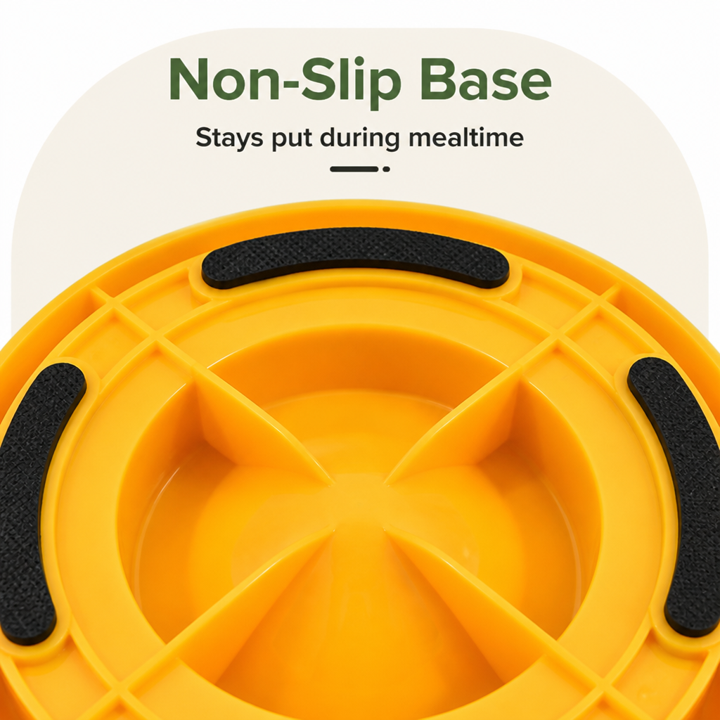 Petmarlow Food-Grade Silicone & Non-Slip Lick Mat (Slow Feeder) – view 8