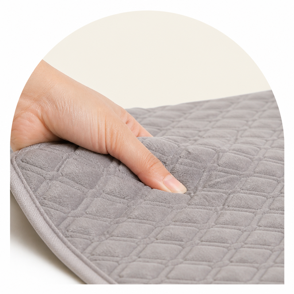 Petmarlow Quick-Absorb & Leak-Proof Washable Pet Training Pad – view 7