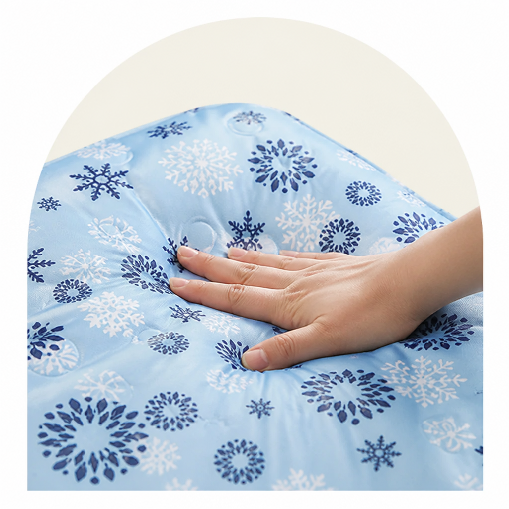 Petmarlow Self-Cooling Gel & Waterproof Cooling Mat – view 8