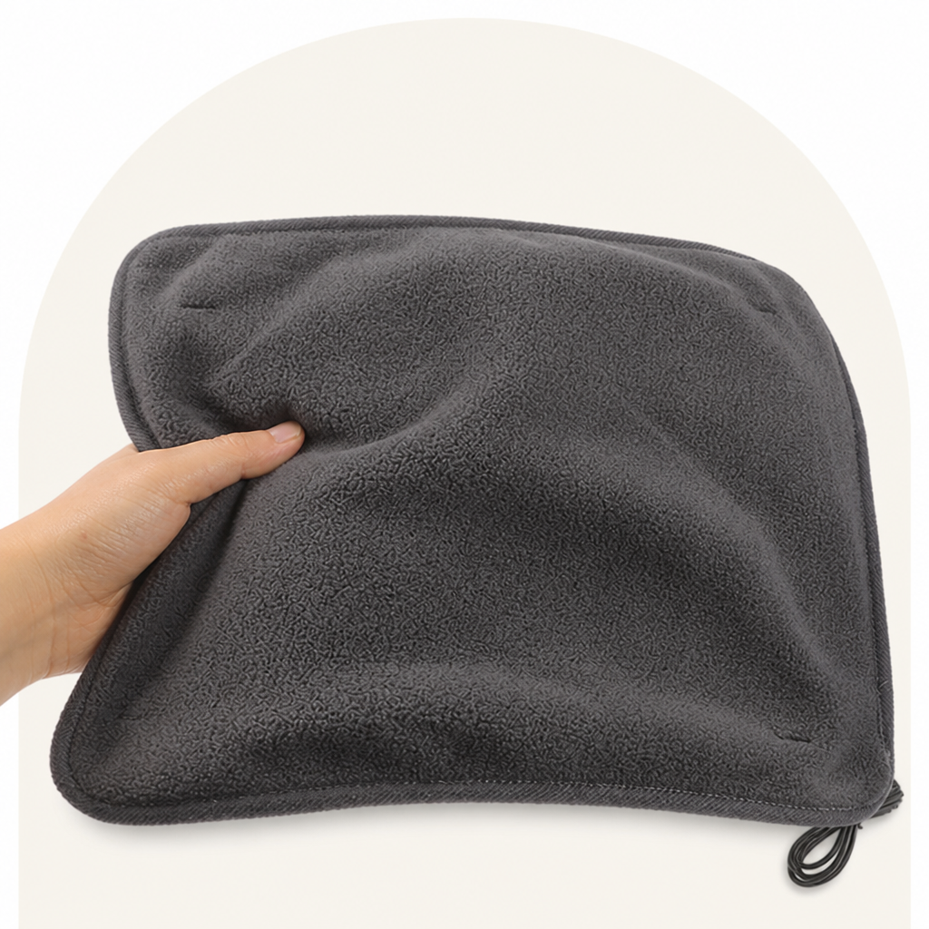 Petmarlow USB Heated & Washable Pet Pad (Detachable Heating Insert) – view 7