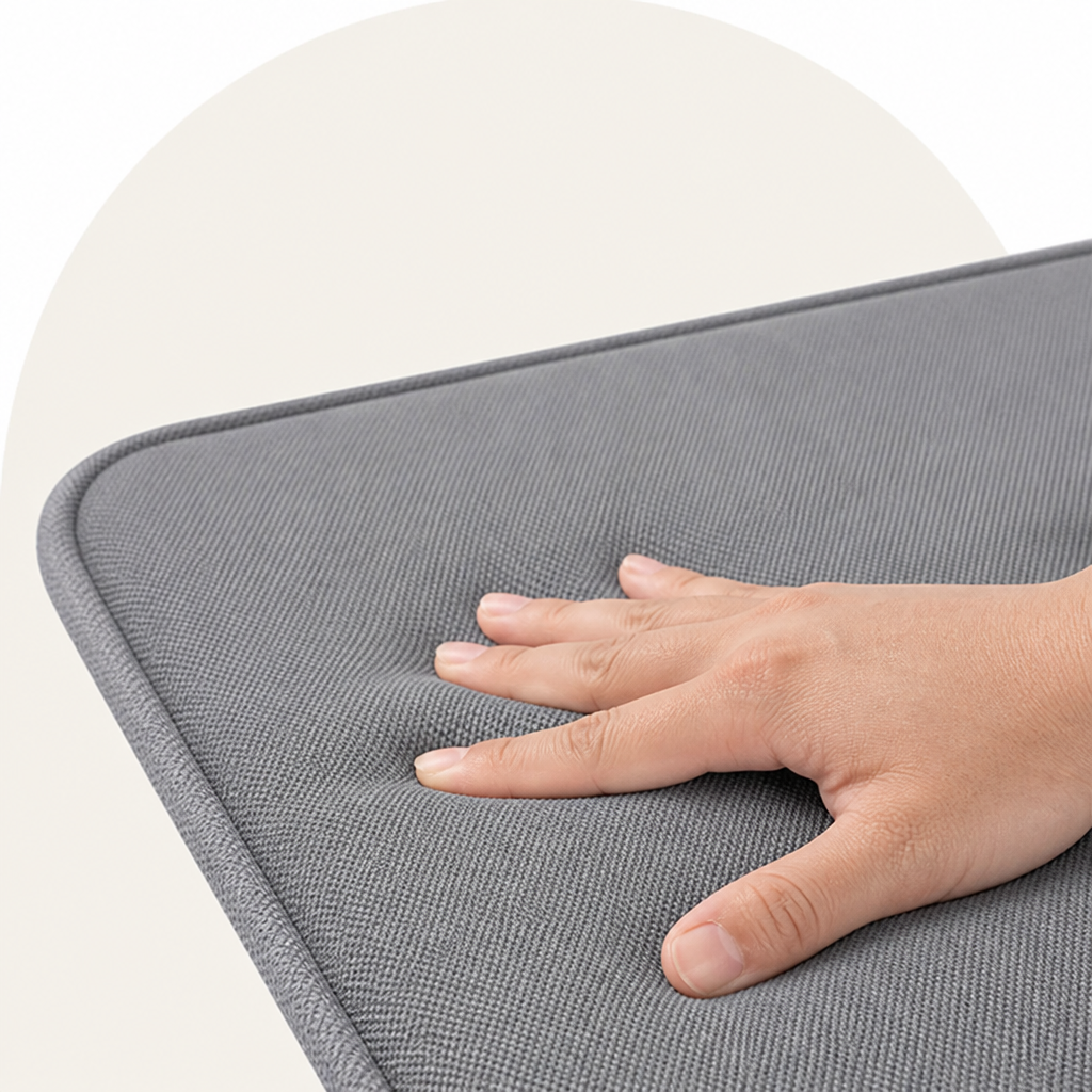 Petmarlow USB-Powered Waterproof Non-Slip Heated Pet Pad – view 8