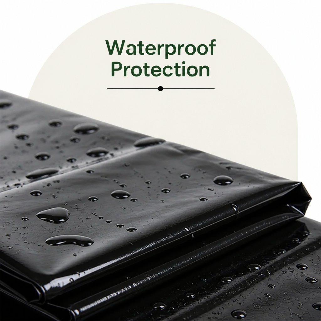 Petmarlow Waterproof & Bite-Resistant Dog Mat – view 12