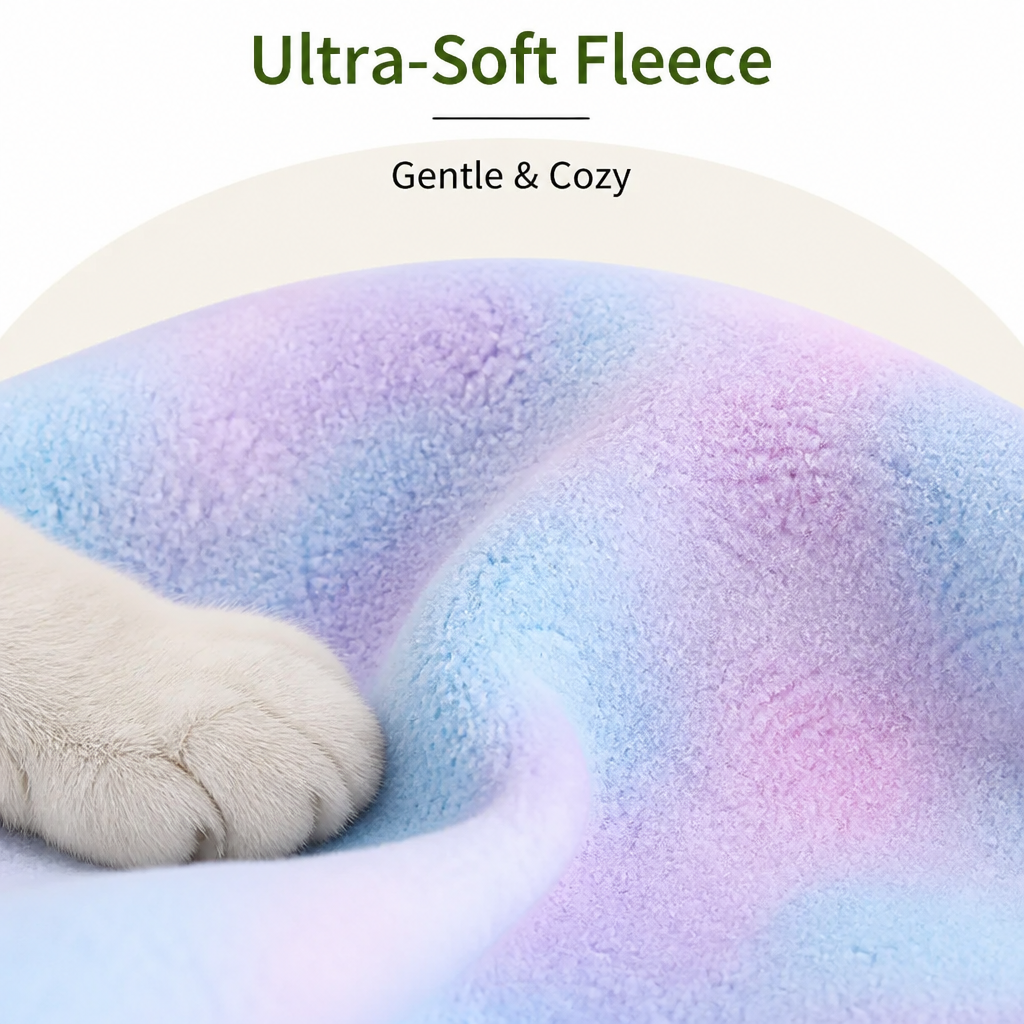 DogBedHouse Waterproof Electric Pet Heating Pad (Adjustable Temperature) – view 9