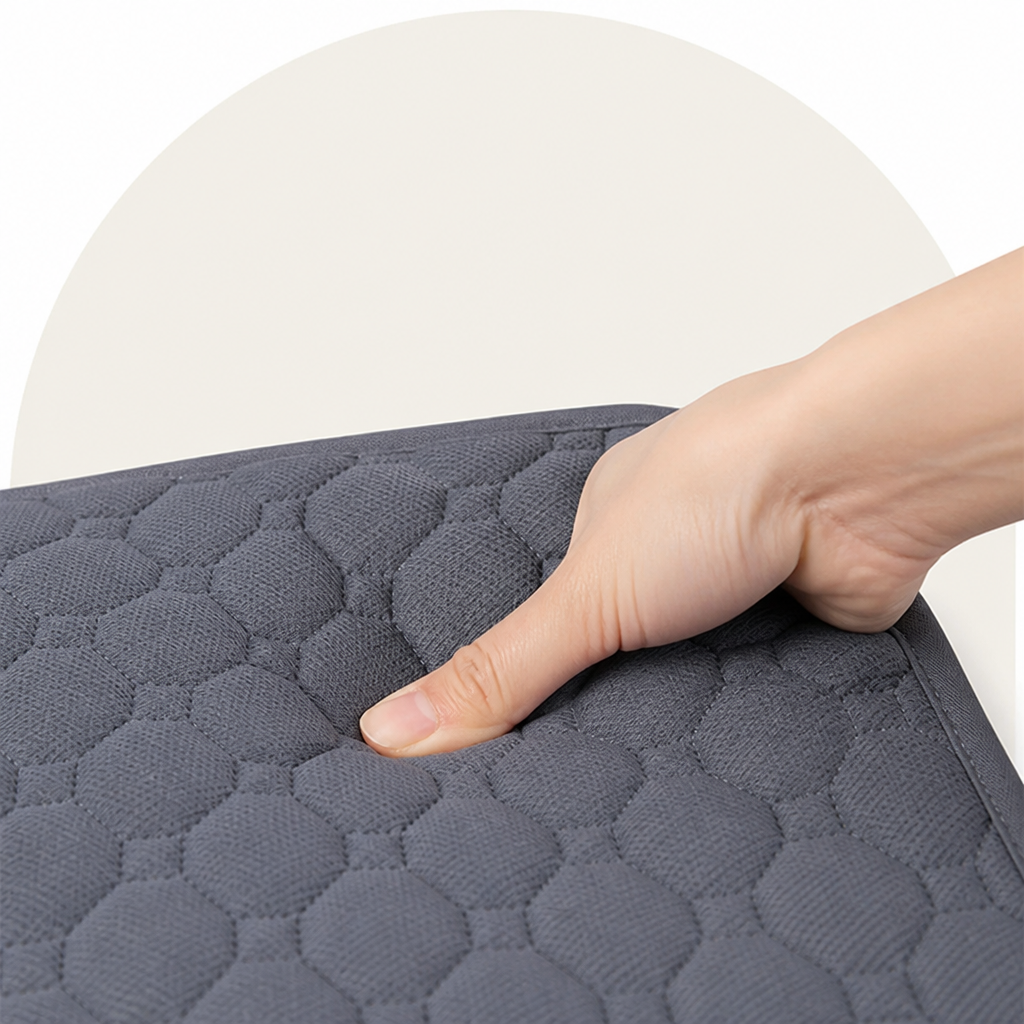 Petmarlow Waterproof Quick-Drying & Anti-Slip Training Pad – view 8