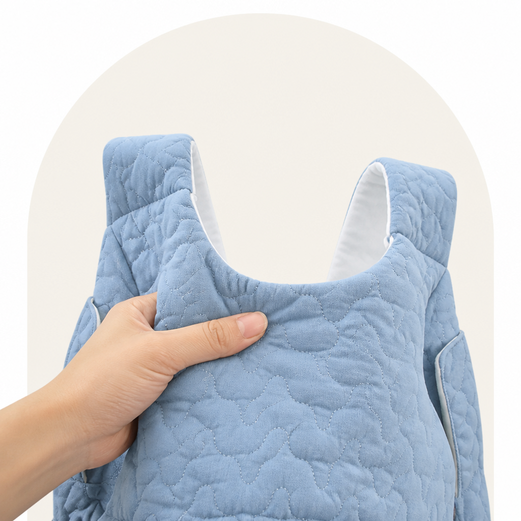 DogBedHouse Waterproof & Windproof Breathable Mesh Pet Carrier Backpack (Up To 4kg) – view 10