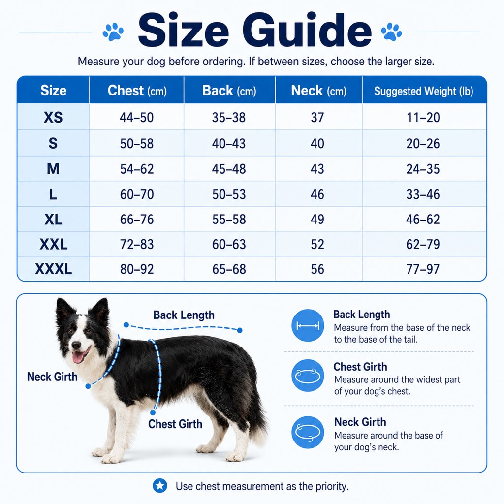 Water-Activated & Breathable Dog Cooling Vest (Ice Pack Pocket) – view 11
