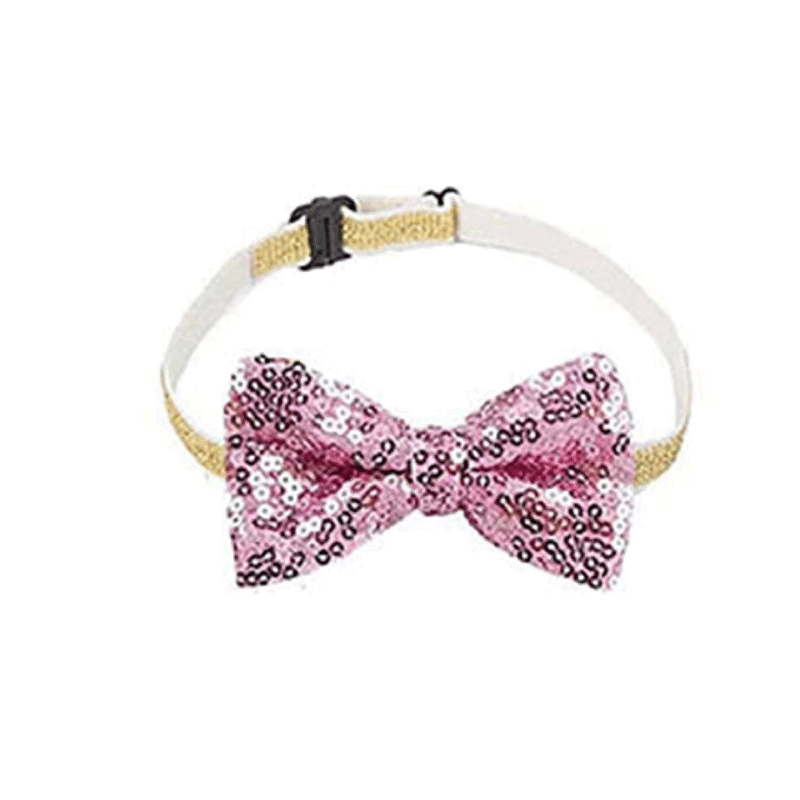Dog Birthday Party Supplies Balloon Scarf Bow Tie Crown Hat Banner Pull Flag Pet Set – view 9