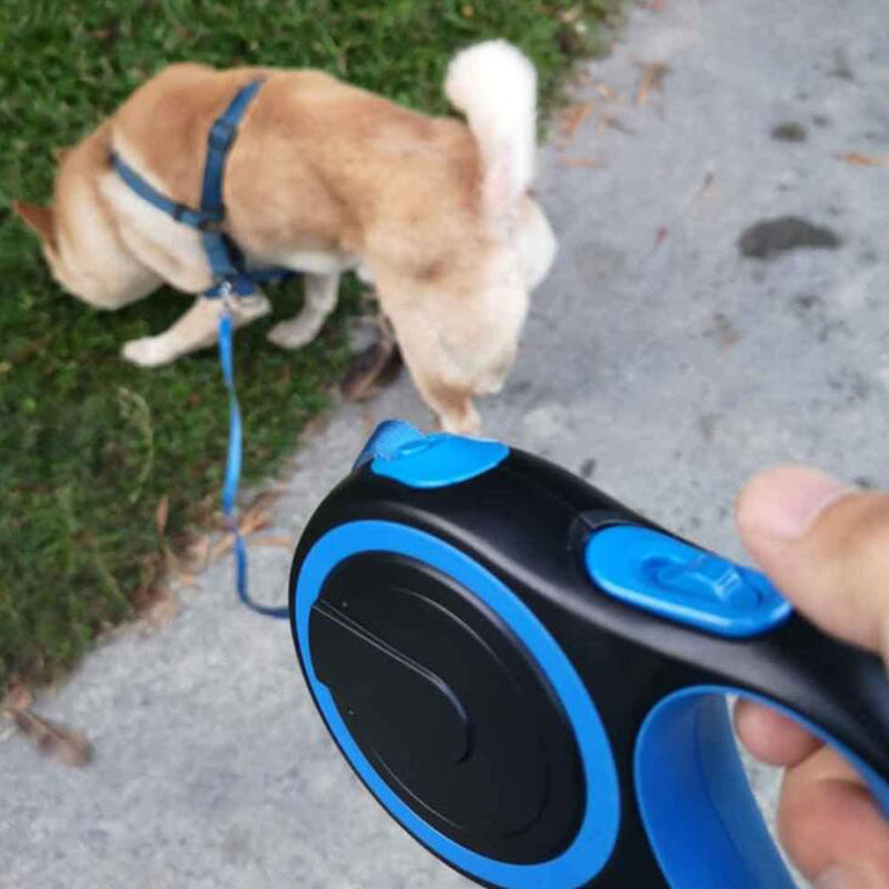 Dog Leash Automatic Retractable Pet Dog Cat Leash Dog Walking Leash – view 11