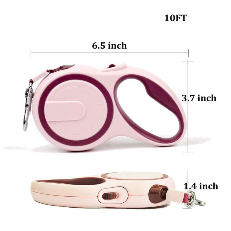Dog Leash Automatic Retractable Pet Dog Cat Leash Dog Walking Leash – view 13