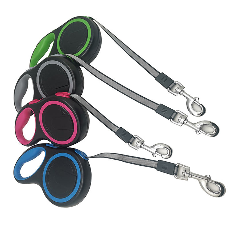 Dog Leash Automatic Retractable Pet Dog Cat Leash Dog Walking Leash – view 9