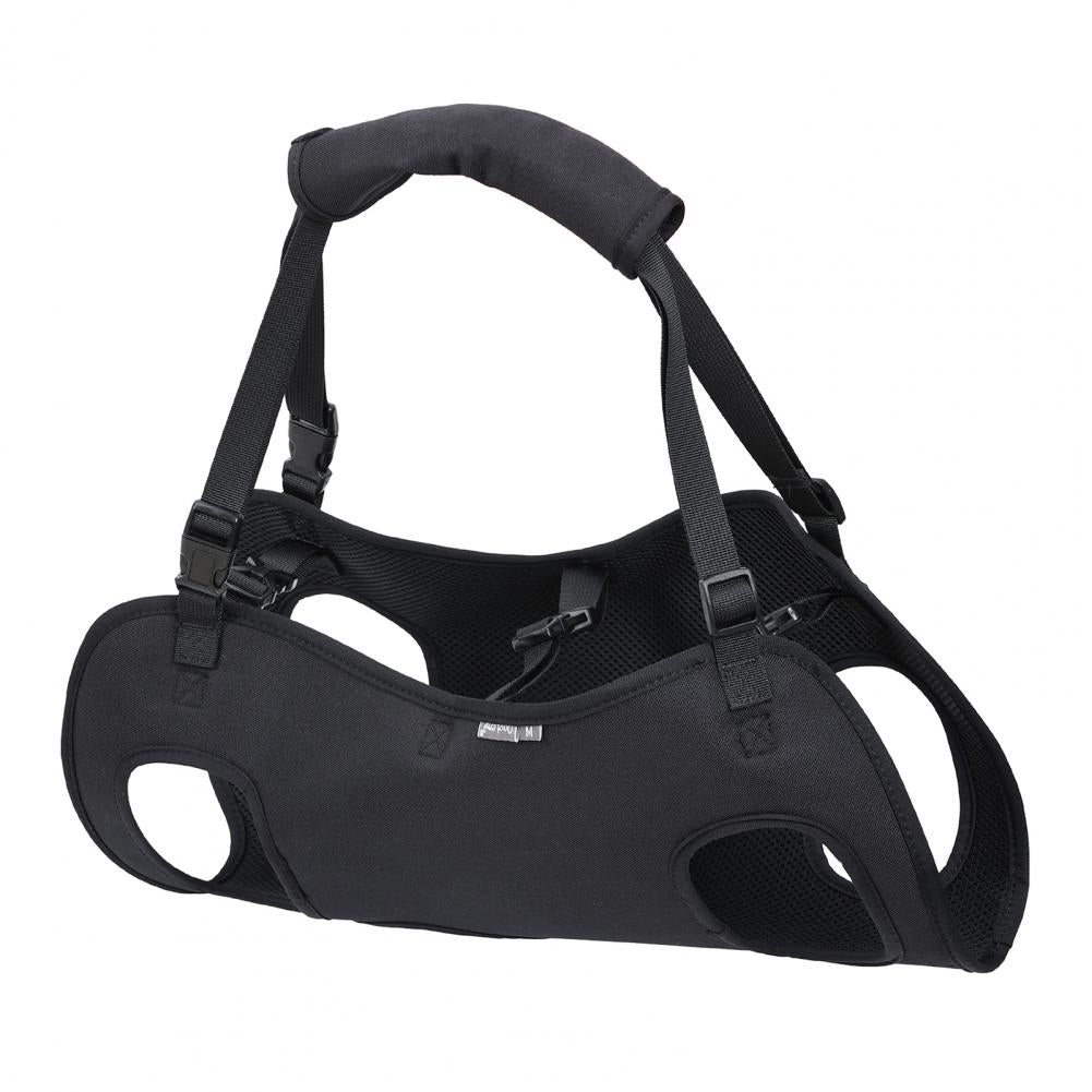 Dog Lift Harness For Large Dogs Sling Dog Walking Assistance Adjustable Pet Support Harness – view 9