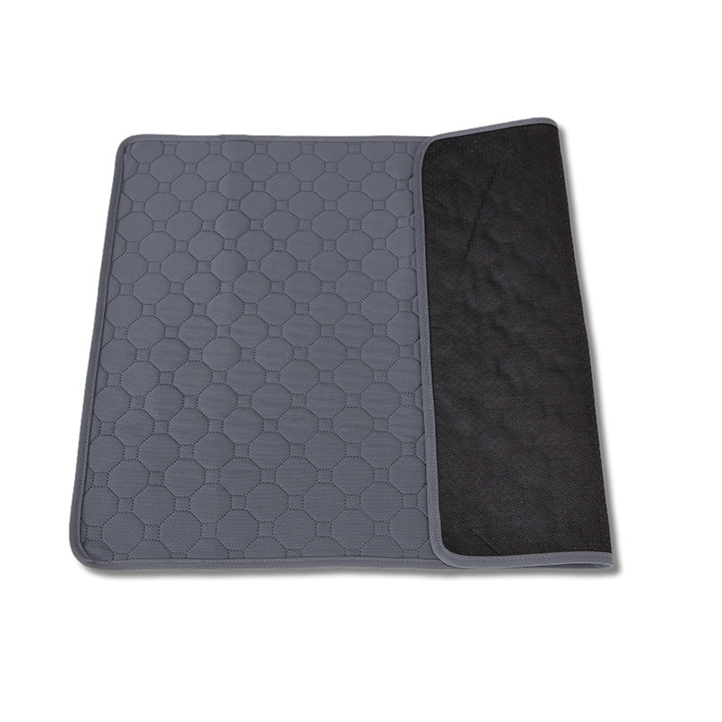 Dog Pee Pad Blanket Reusable Absorbent Diaper Washable – view 13