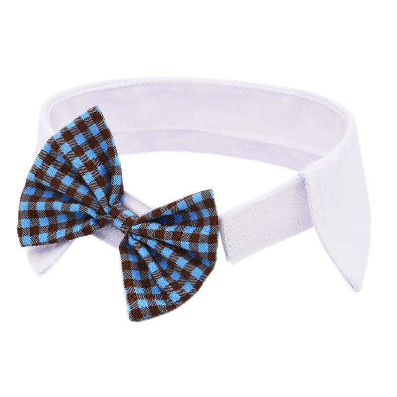 Pet Cat And Dog Bow Tie Universal Bow Tie – view 9