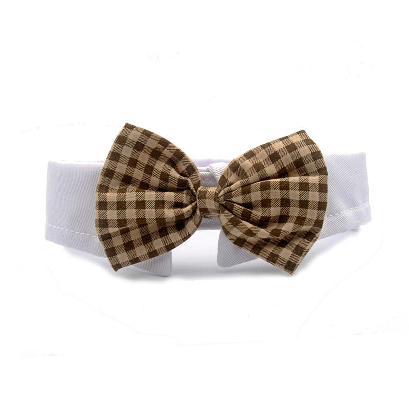 Pet Cat And Dog Bow Tie Universal Bow Tie – view 10