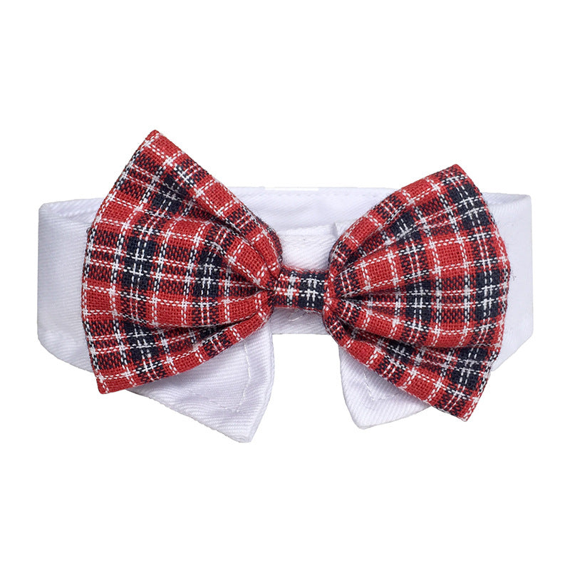 Pet Cat And Dog Bow Tie Universal Bow Tie – view 11